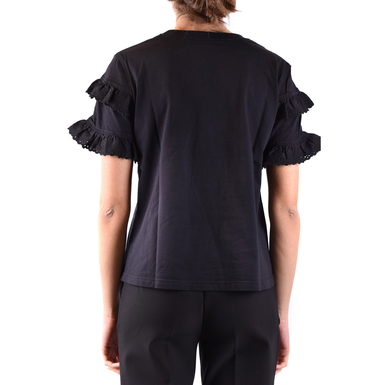 Alexander Mcqueen - Alexander Mcqueen T-Shirt Donna
