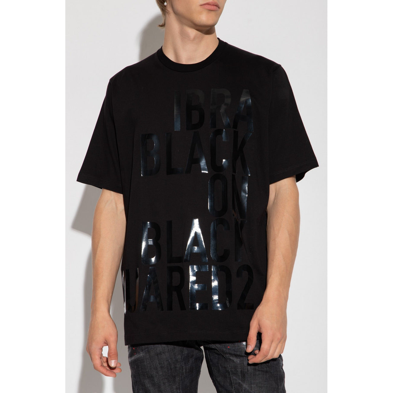 Dsquared - Dsquared T-Shirt Uomo