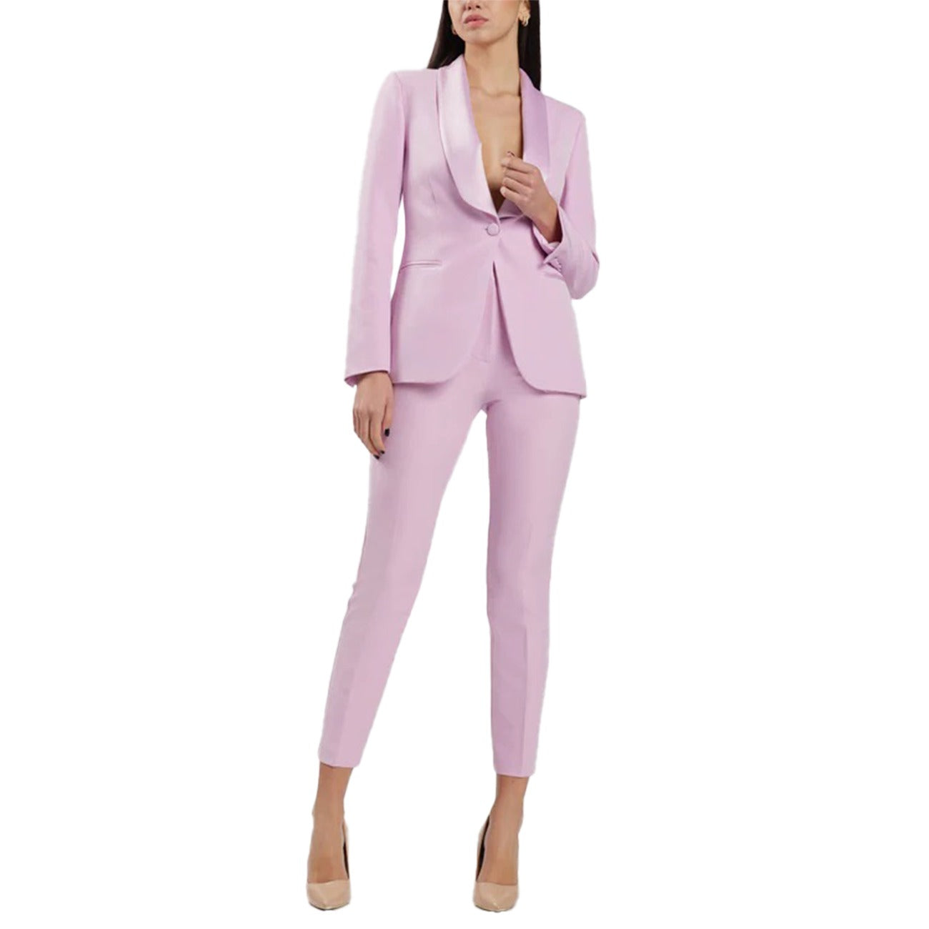 Silence - Silence Pantaloni Donna