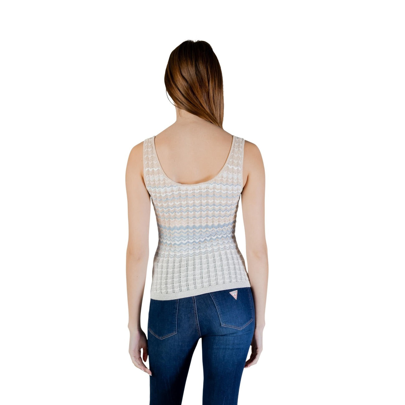 Guess - Guess Canotta Donna