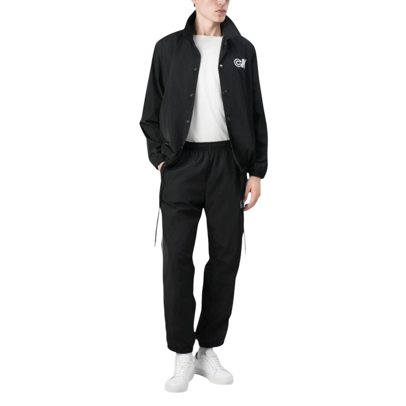 Calvin Klein Jeans - Calvin Klein Jeans Pantaloni Uomo