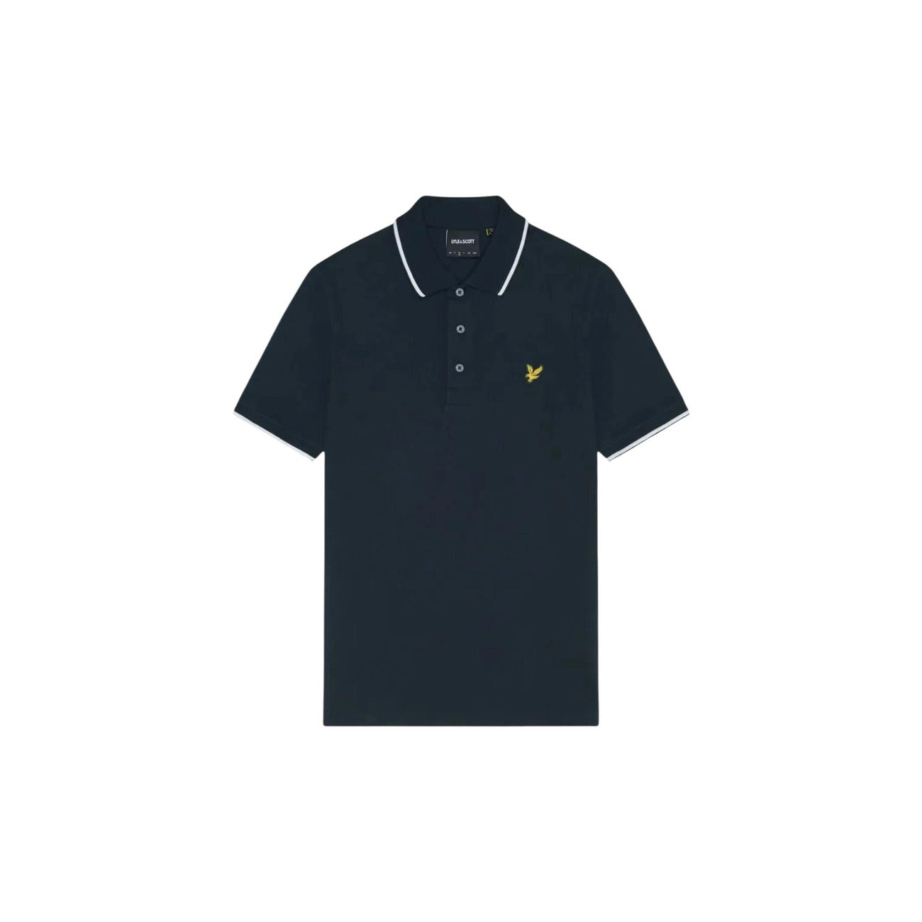 Lyle & Scott - Lyle & Scott Polo Uomo