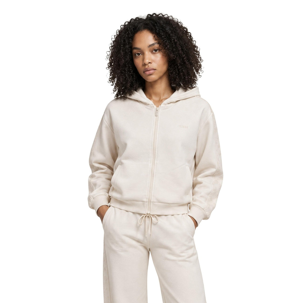 Guess - Guess Felpa Donna