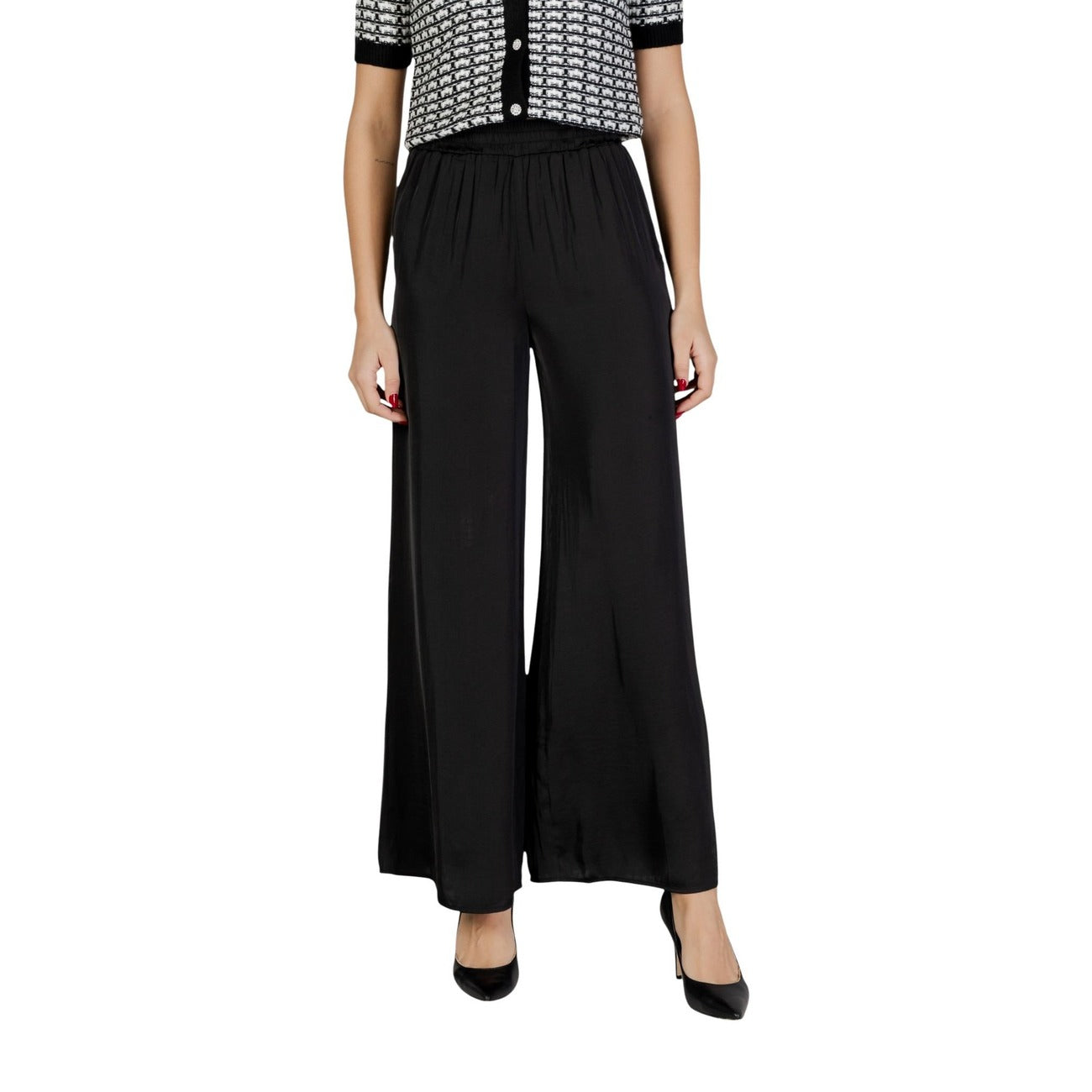 Morgan De Toi - Morgan De Toi Pantaloni Donna