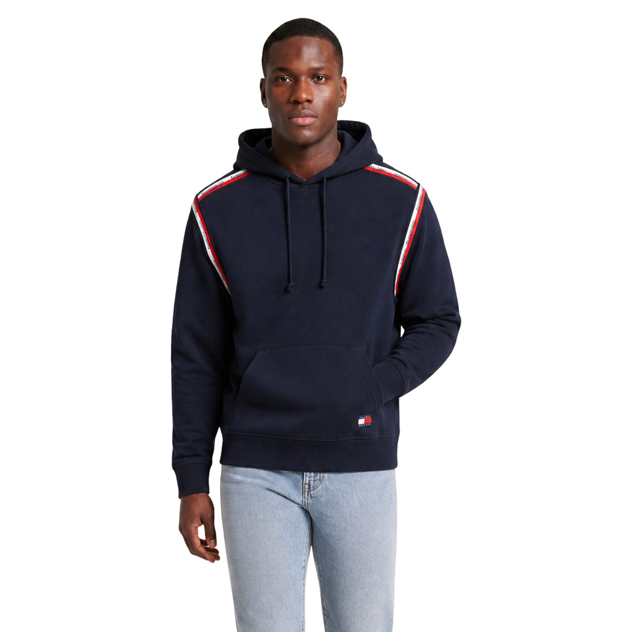 Tommy Hilfiger Jeans - Tommy Hilfiger Jeans Felpa Uomo