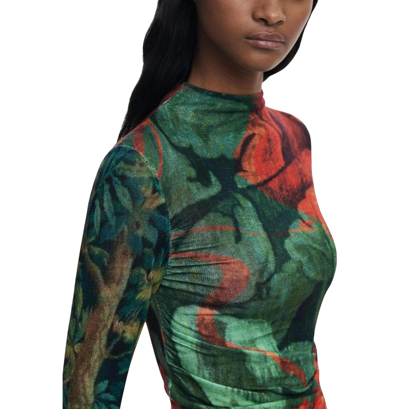 Desigual - Desigual Maglia Donna