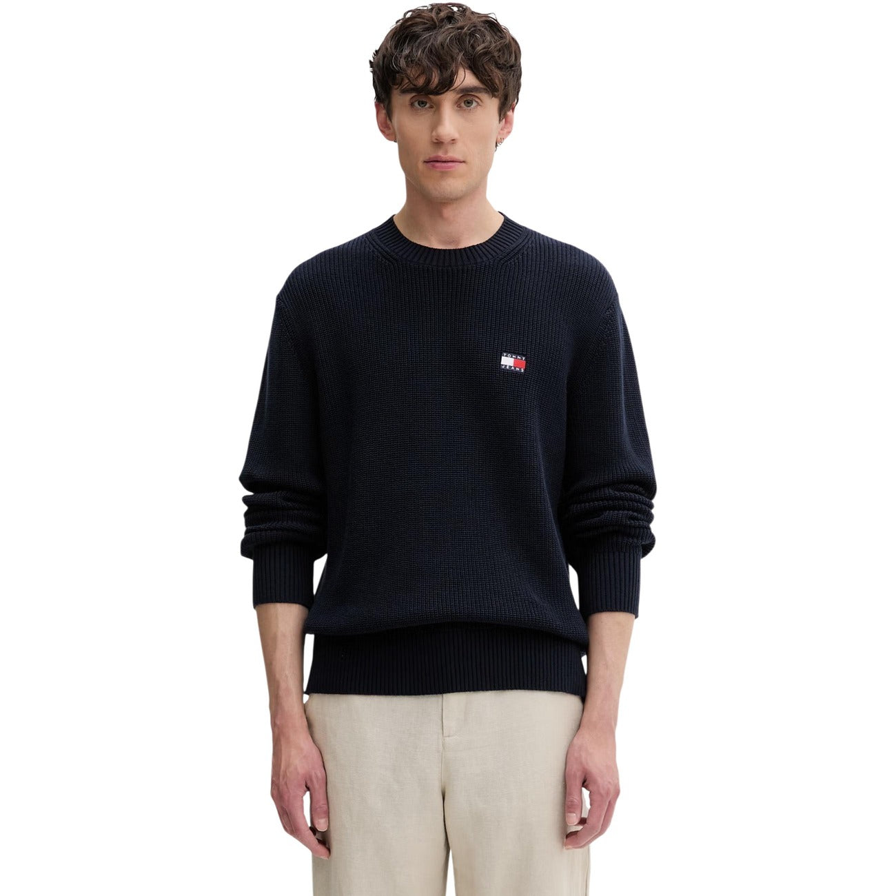 Tommy Hilfiger Jeans - Tommy Hilfiger Jeans Maglia Uomo