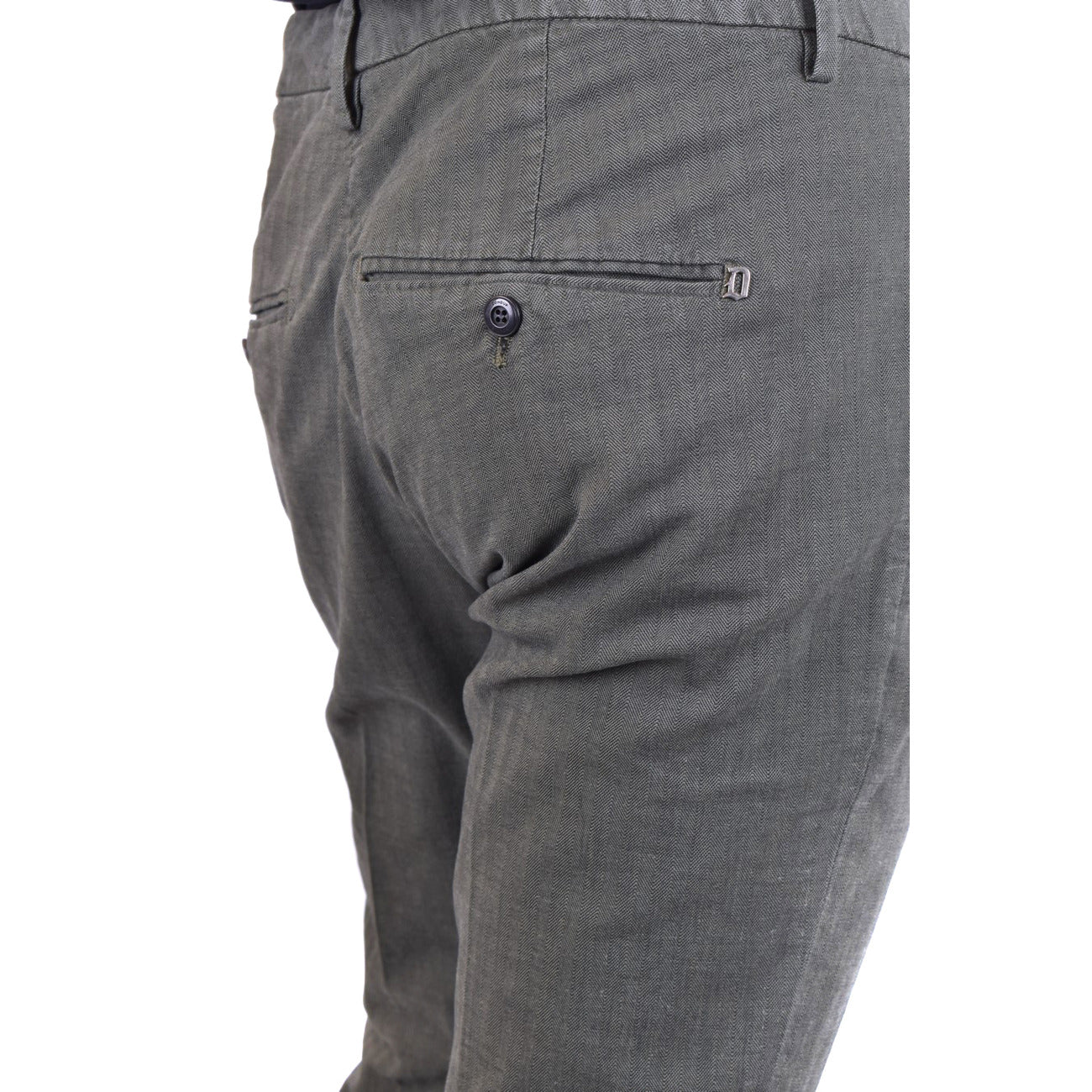 Dondup - Dondup Pantaloni Uomo