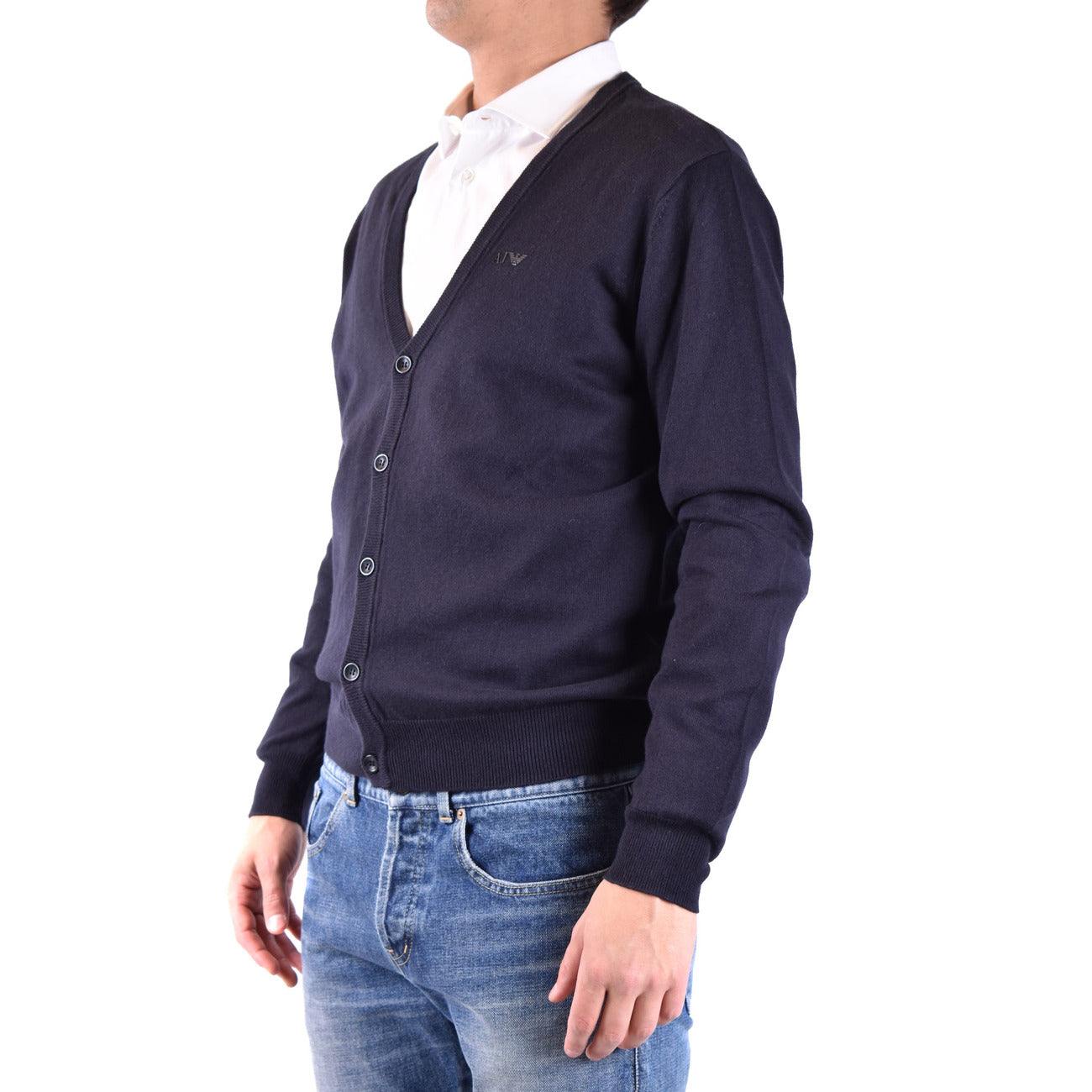 Armani Jeans - Armani Jeans Maglia Uomo
