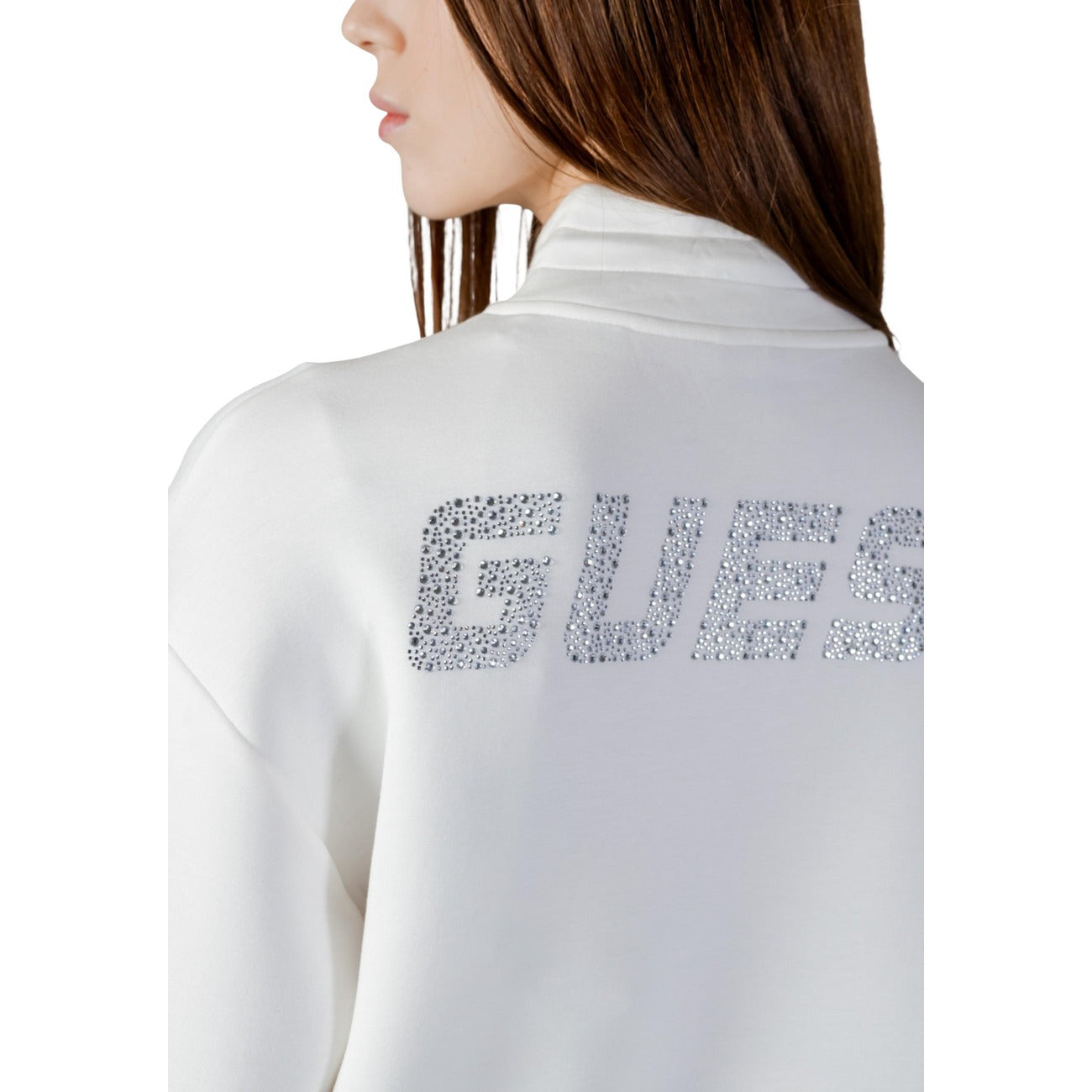 Guess Active - Guess Active Felpa Donna