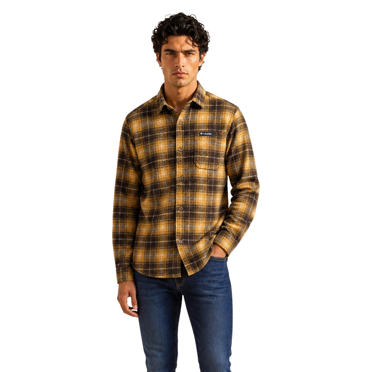 Columbia - Columbia Camicia Uomo