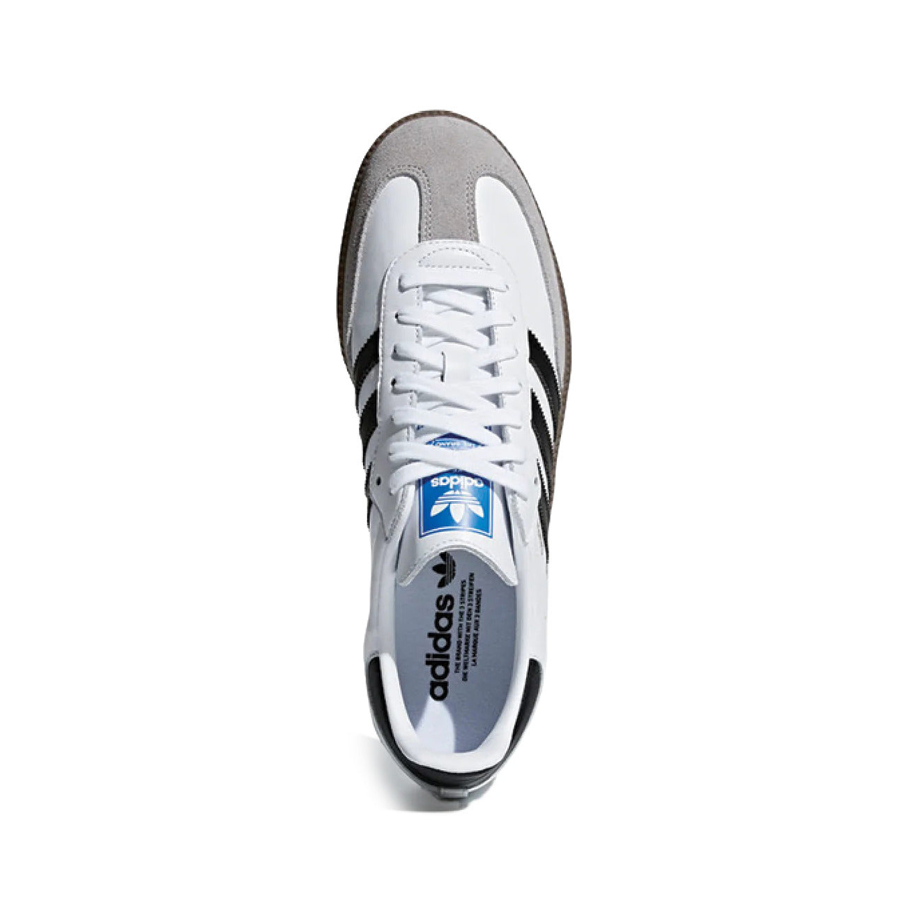 Sneaker B75806 Bianco