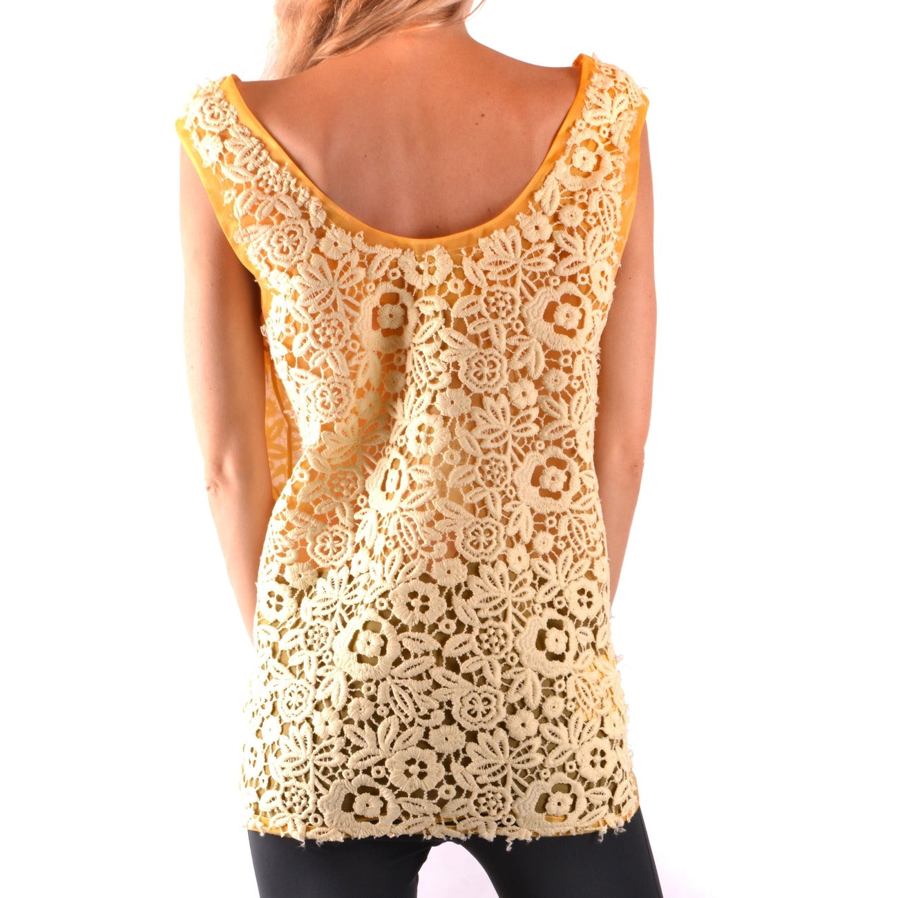 Miu Miu - Miu Miu Blouse Donna