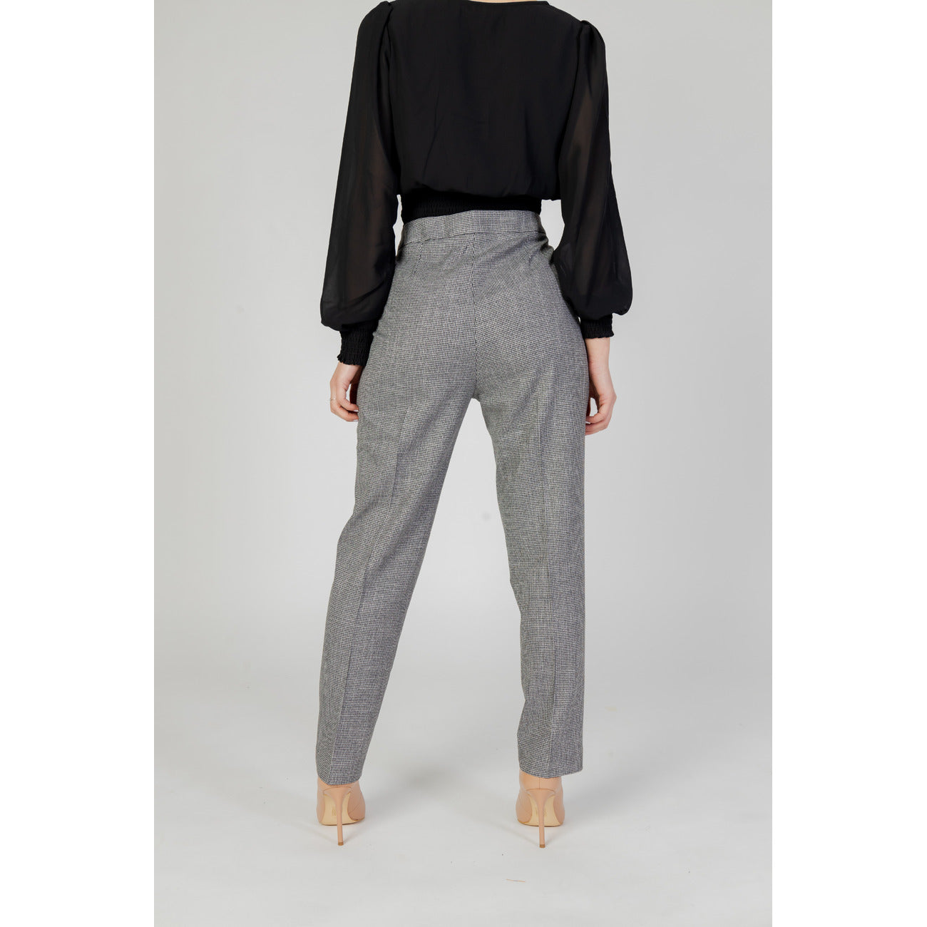 Morgan De Toi - Morgan De Toi Pantaloni Donna