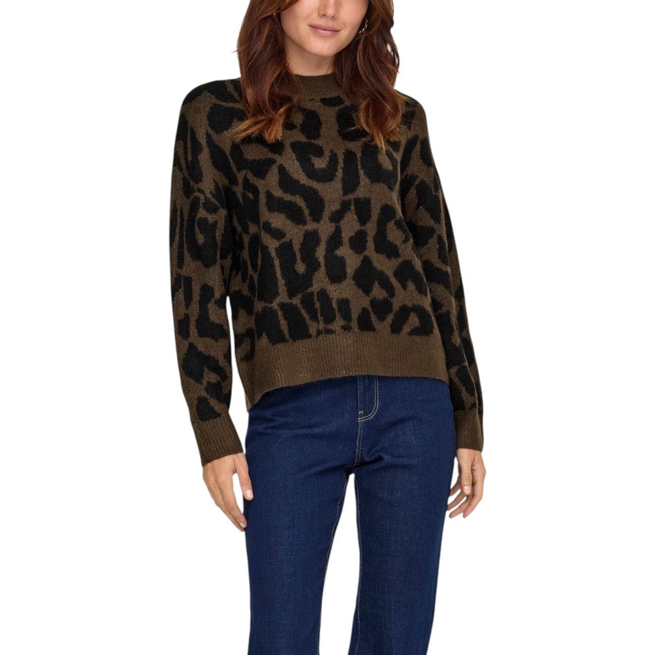 Jacqueline De Yong - Jacqueline De Yong Maglia Donna