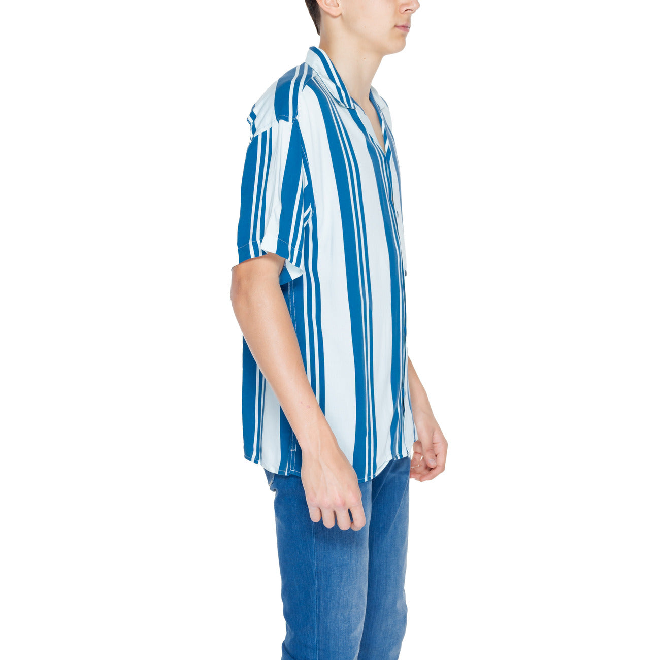 Jack & Jones - Jack & Jones Camicia Uomo