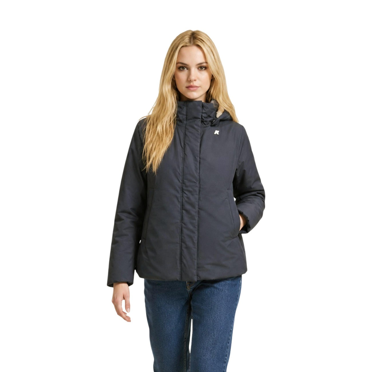 Kway - Kway Cappotto Donna