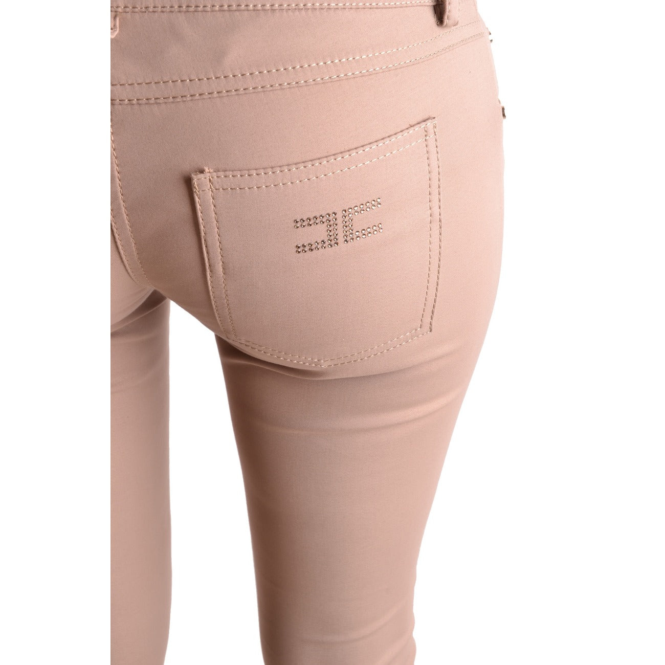 Elisabetta Franchi - Elisabetta Franchi Pantaloni Donna