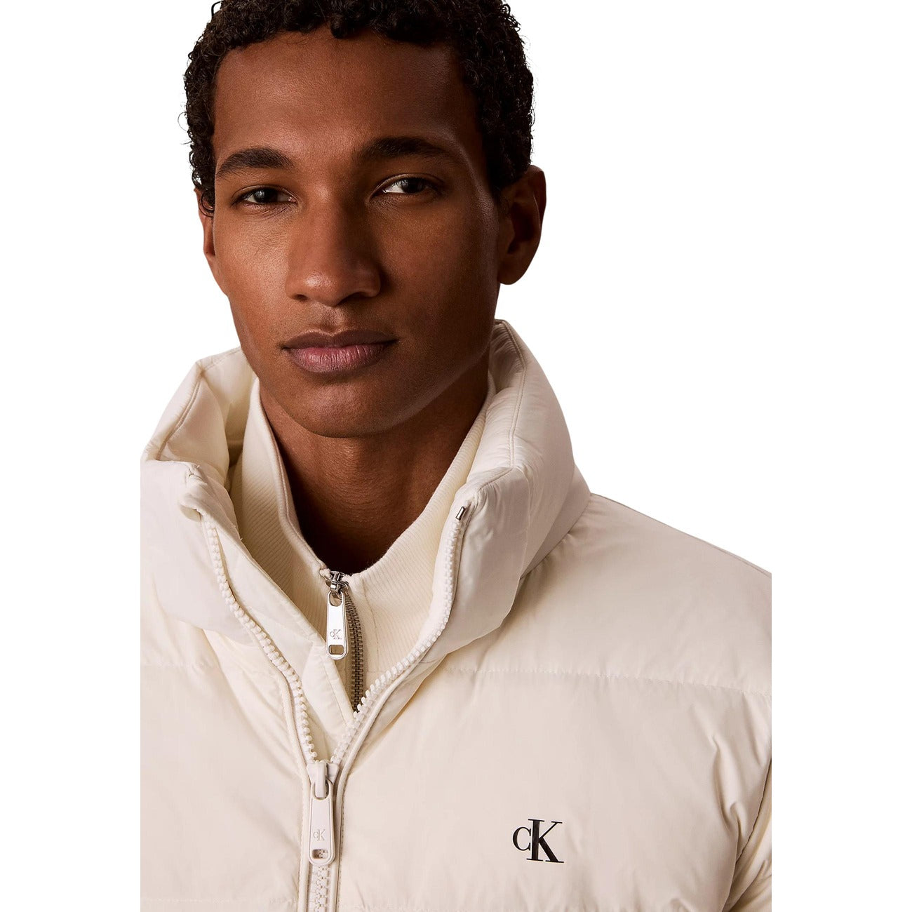 Calvin Klein Jeans - Calvin Klein Jeans Giubbotto Uomo