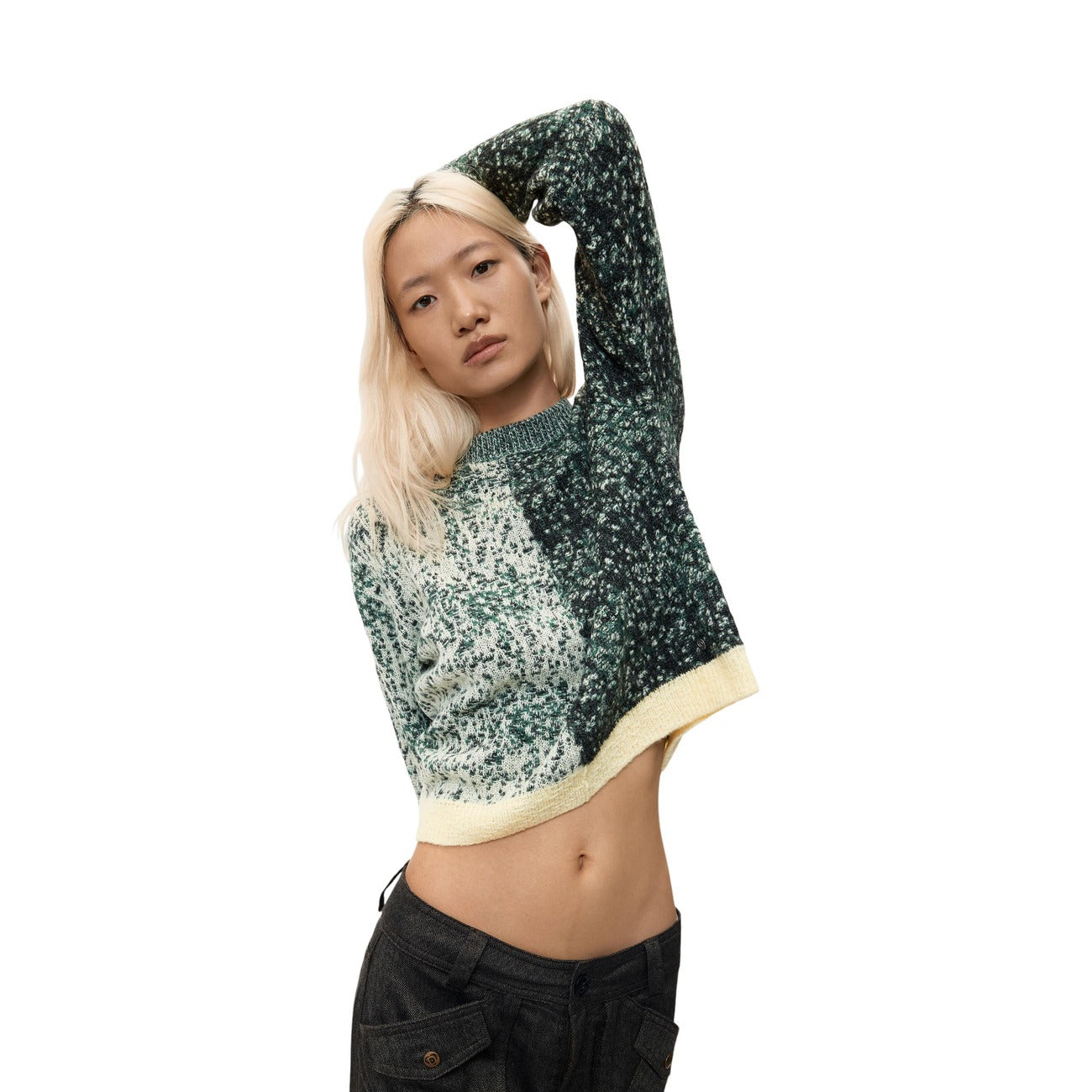 Desigual - Desigual Maglia Donna