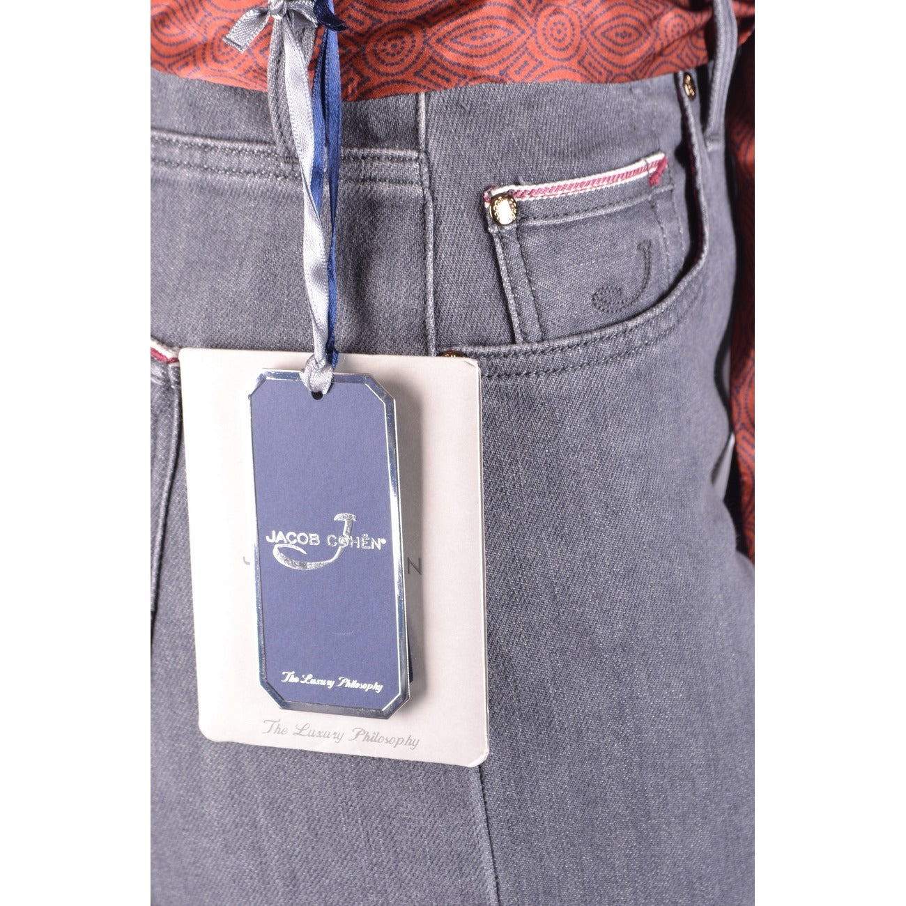 Jacob Cohen - Jacob Cohen Jeans Donna
