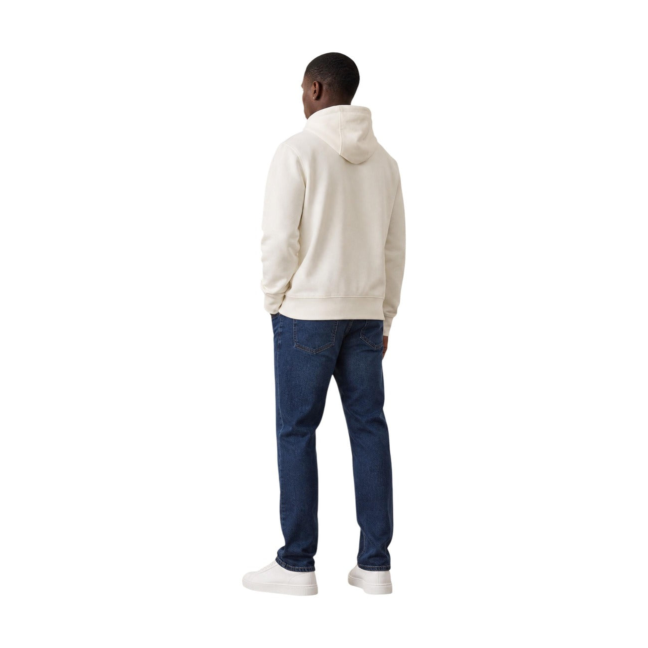Tommy Hilfiger - Tommy Hilfiger Felpa Uomo