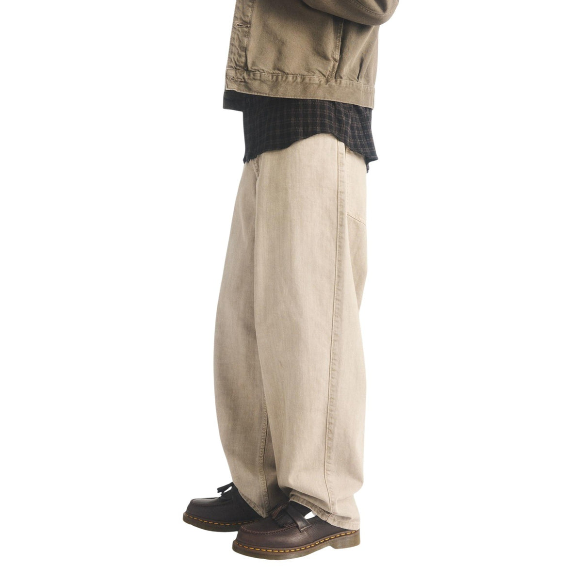 Dr. Martens - Dr. Martens Mocassini Uomo