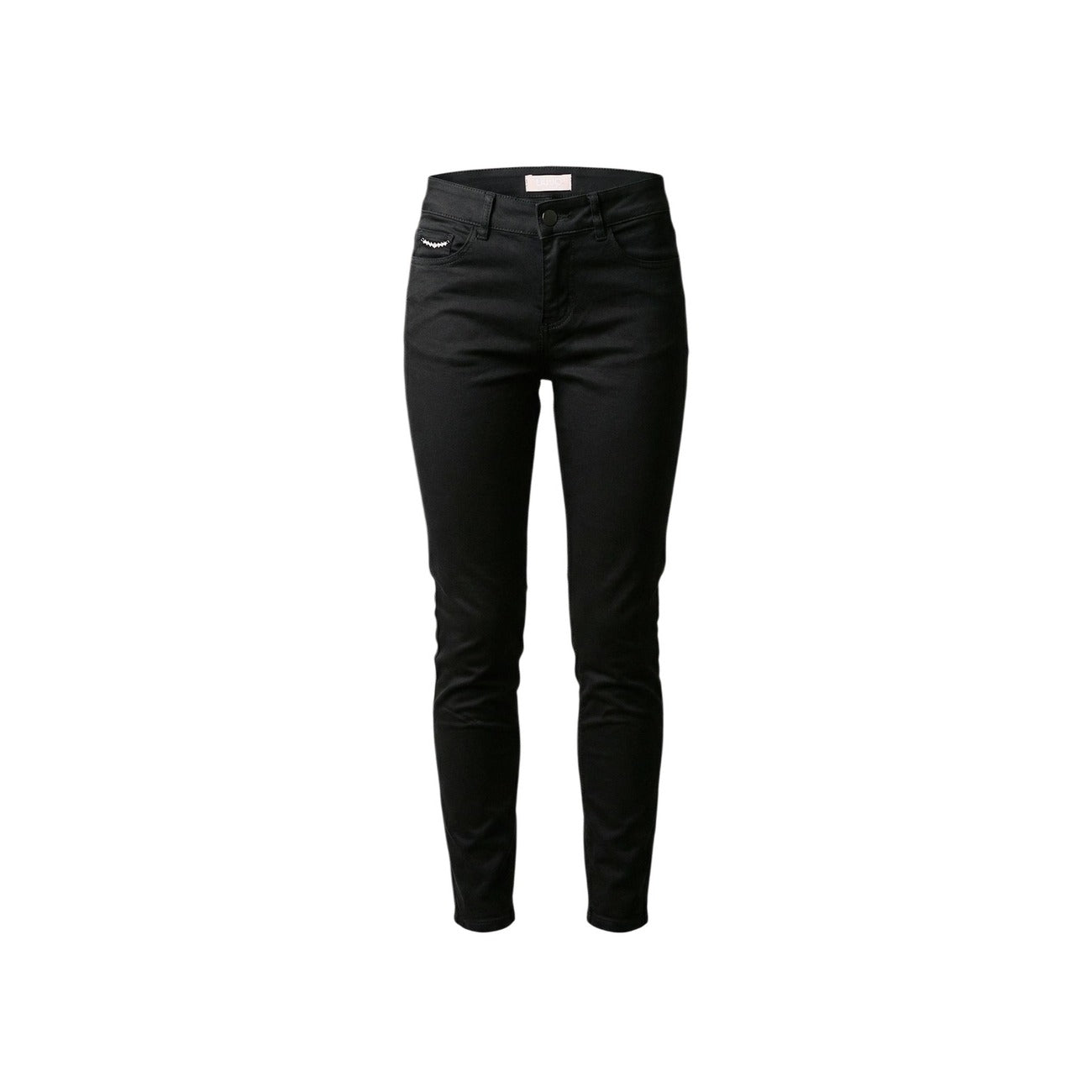 Liu Jo Pantalone Donna Nero