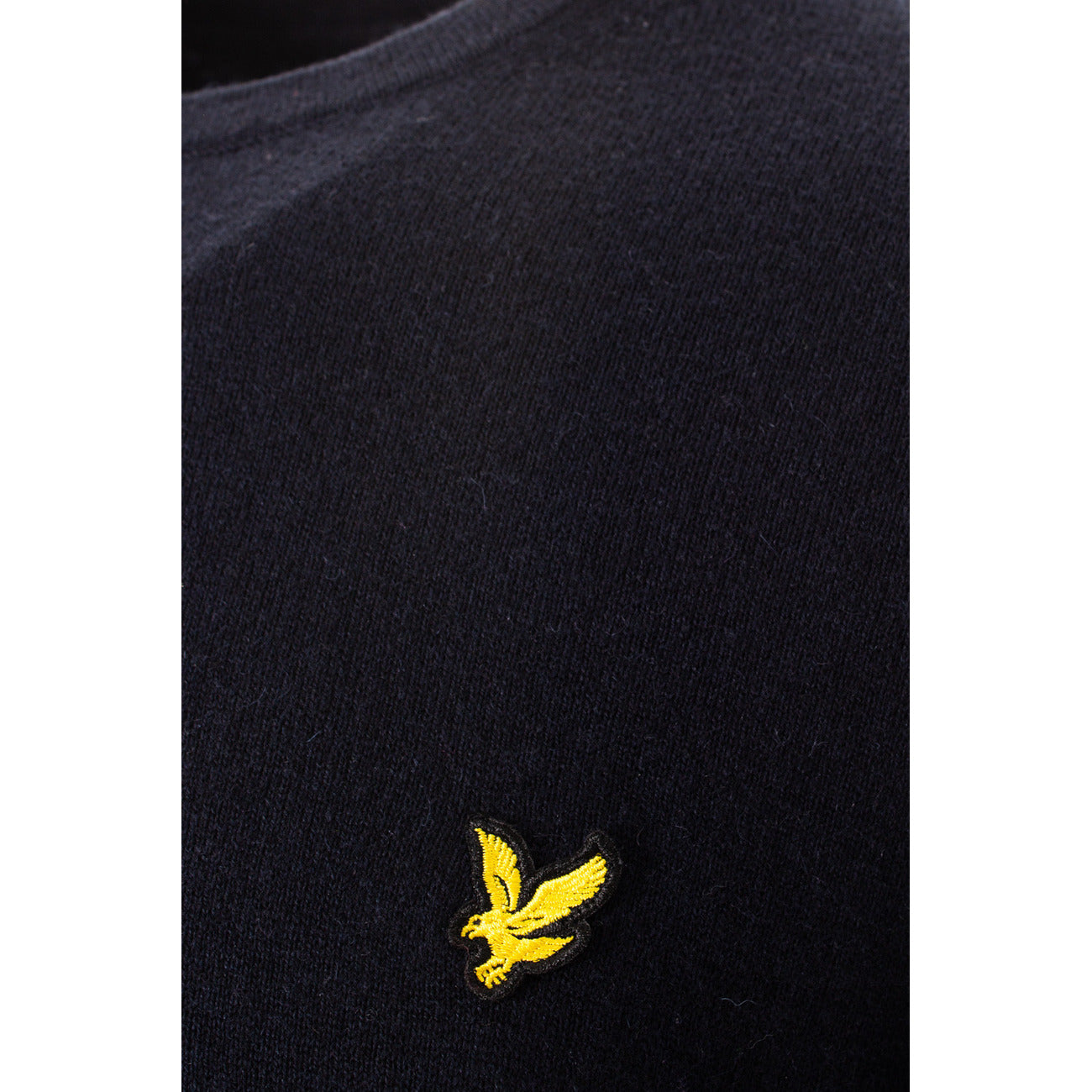 Lyle & Scott - Lyle & Scott Maglia Uomo