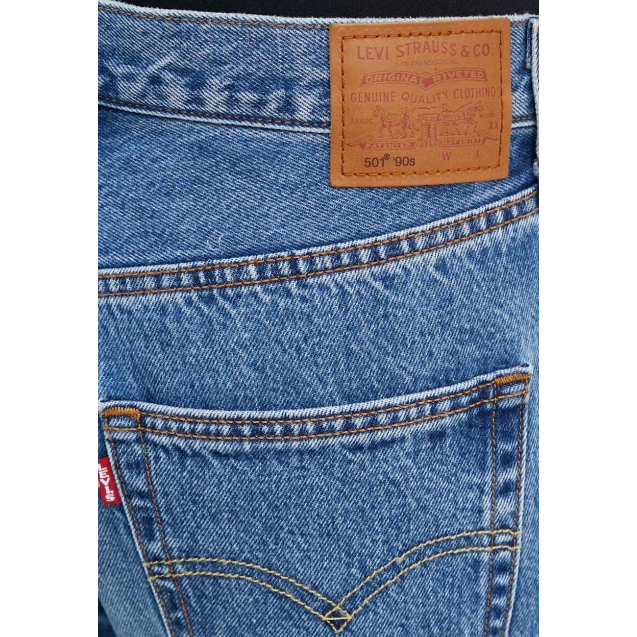 Levi`s - Levi`s Jeans Donna