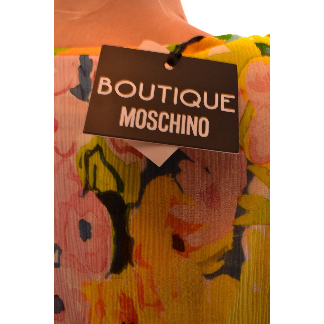 Boutique Moschino - Boutique Moschino Abito Donna