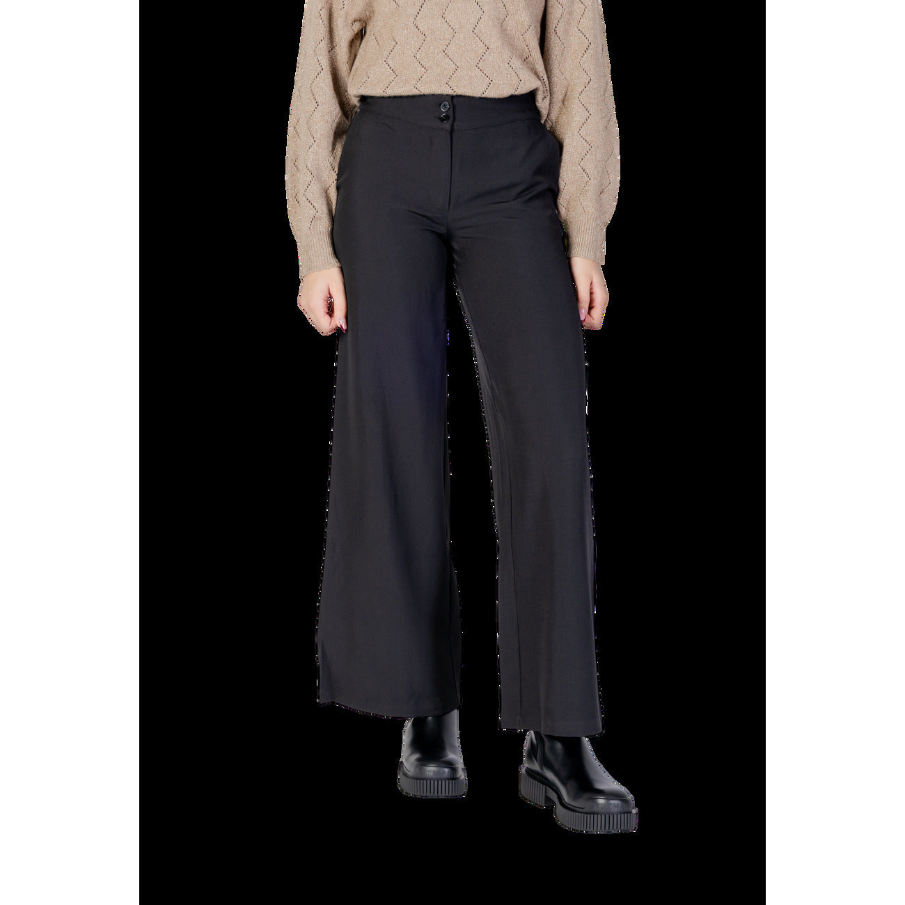 Jacqueline De Yong - Jacqueline De Yong Pantaloni Donna
