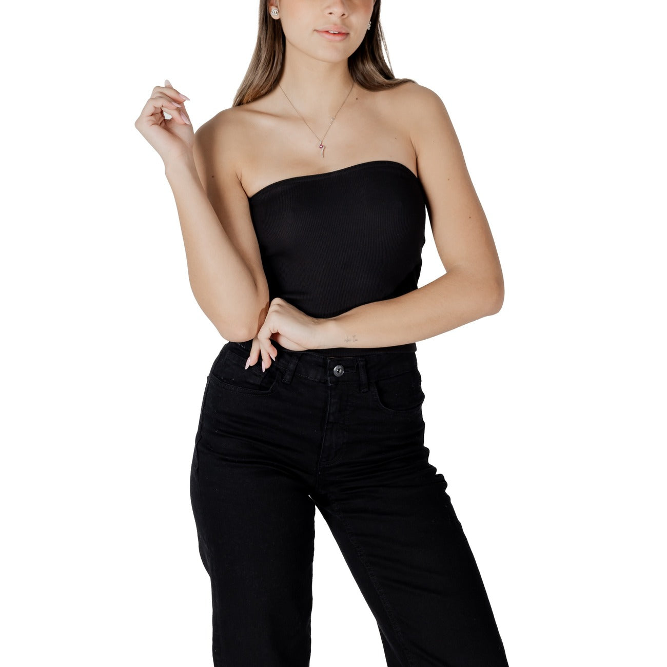 Calvin Klein Jeans - Calvin Klein Jeans Top Donna