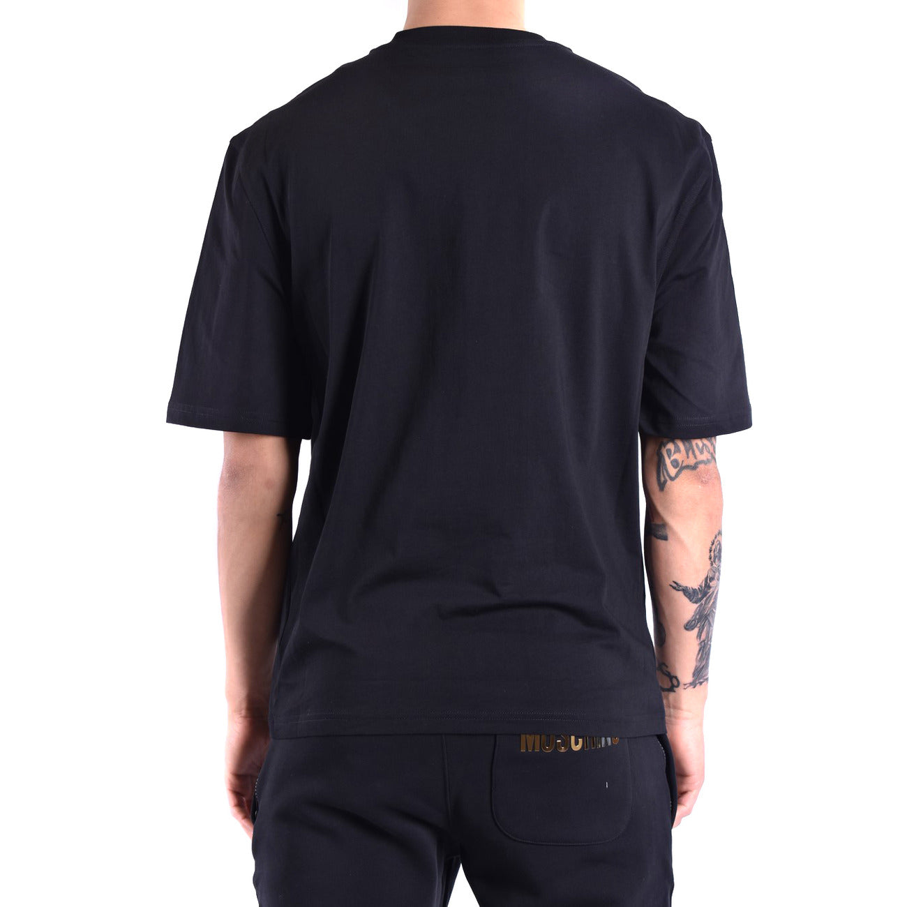 Moschino - Moschino T-Shirt Uomo