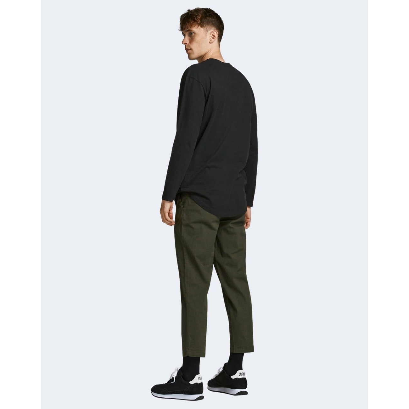 Jack & Jones - Jack & Jones T-Shirt Uomo