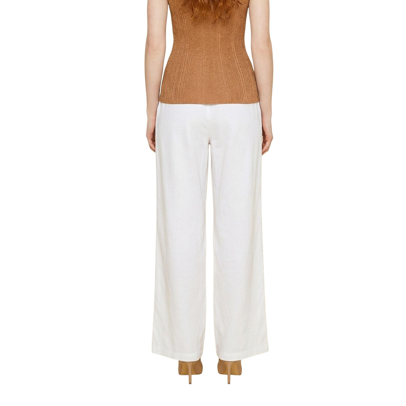 Only - Only Pantaloni Donna
