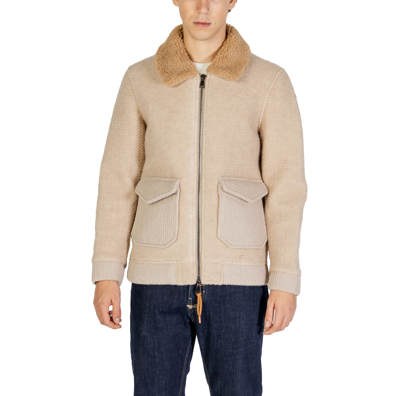 Hydra Clothing - Hydra Clothing Giacca Uomo
