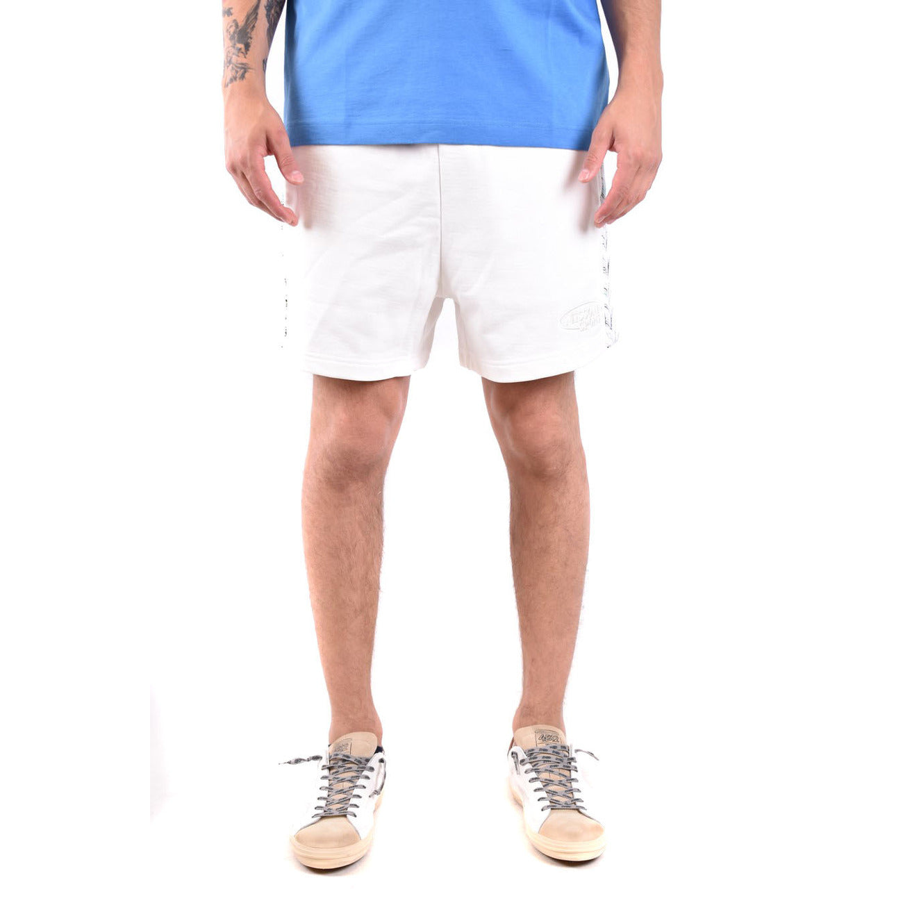Missoni - Missoni  Bermuda Uomo