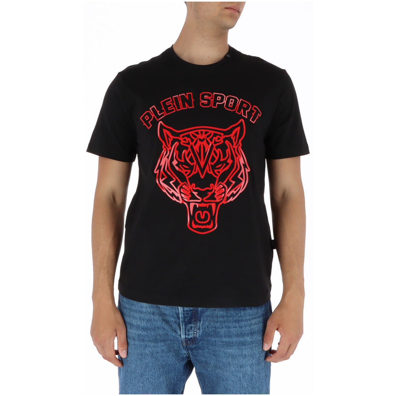Plein Sport - Plein Sport T-Shirt Uomo