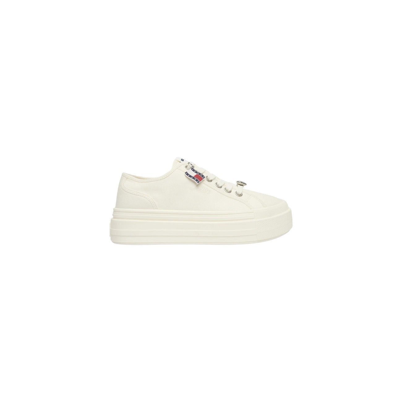 Tommy Hilfiger Jeans - Tommy Hilfiger Jeans Sneakers Donna