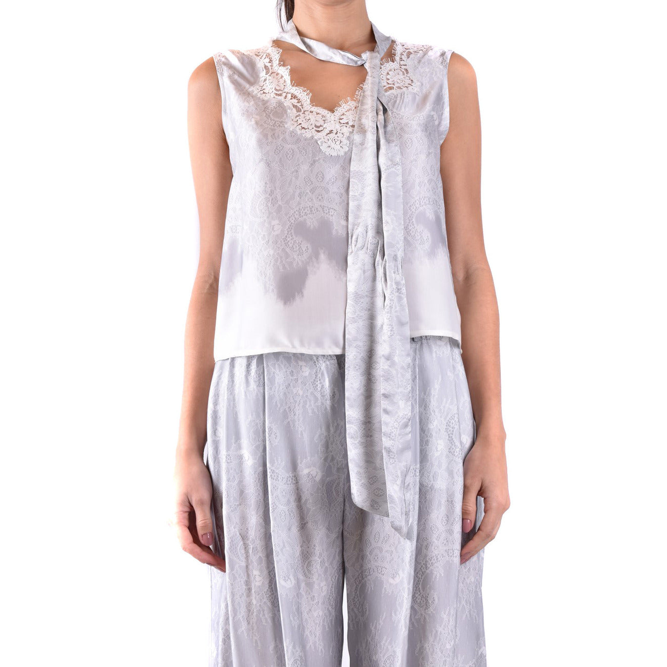 Ermanno - Ermanno Blouse Donna