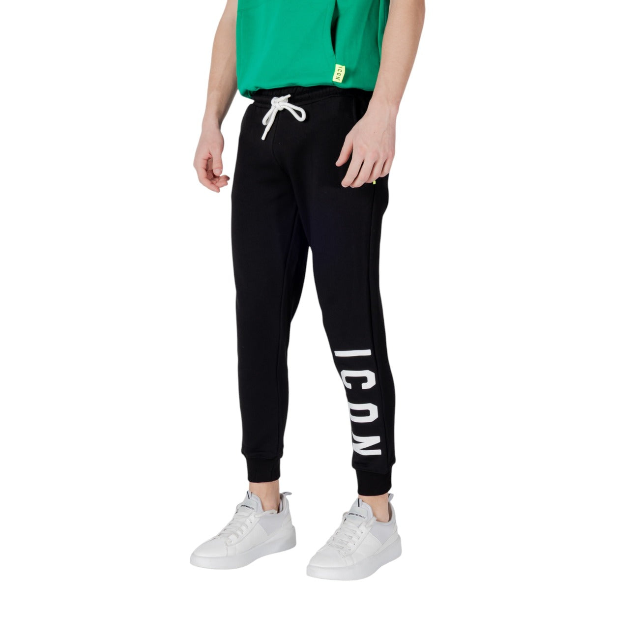 Icon - Icon Pantaloni Uomo