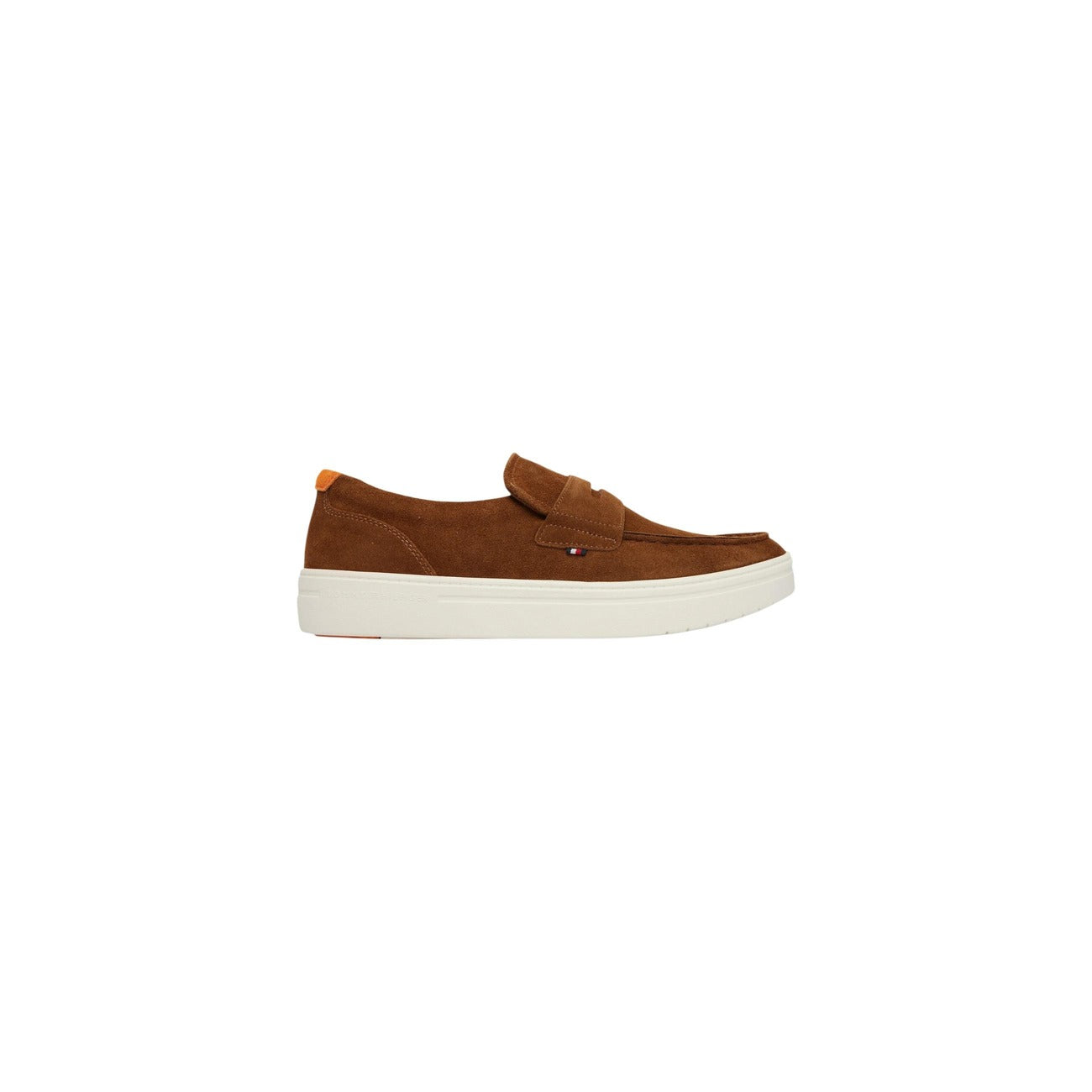 Tommy Hilfiger - Tommy Hilfiger Mocassini Uomo