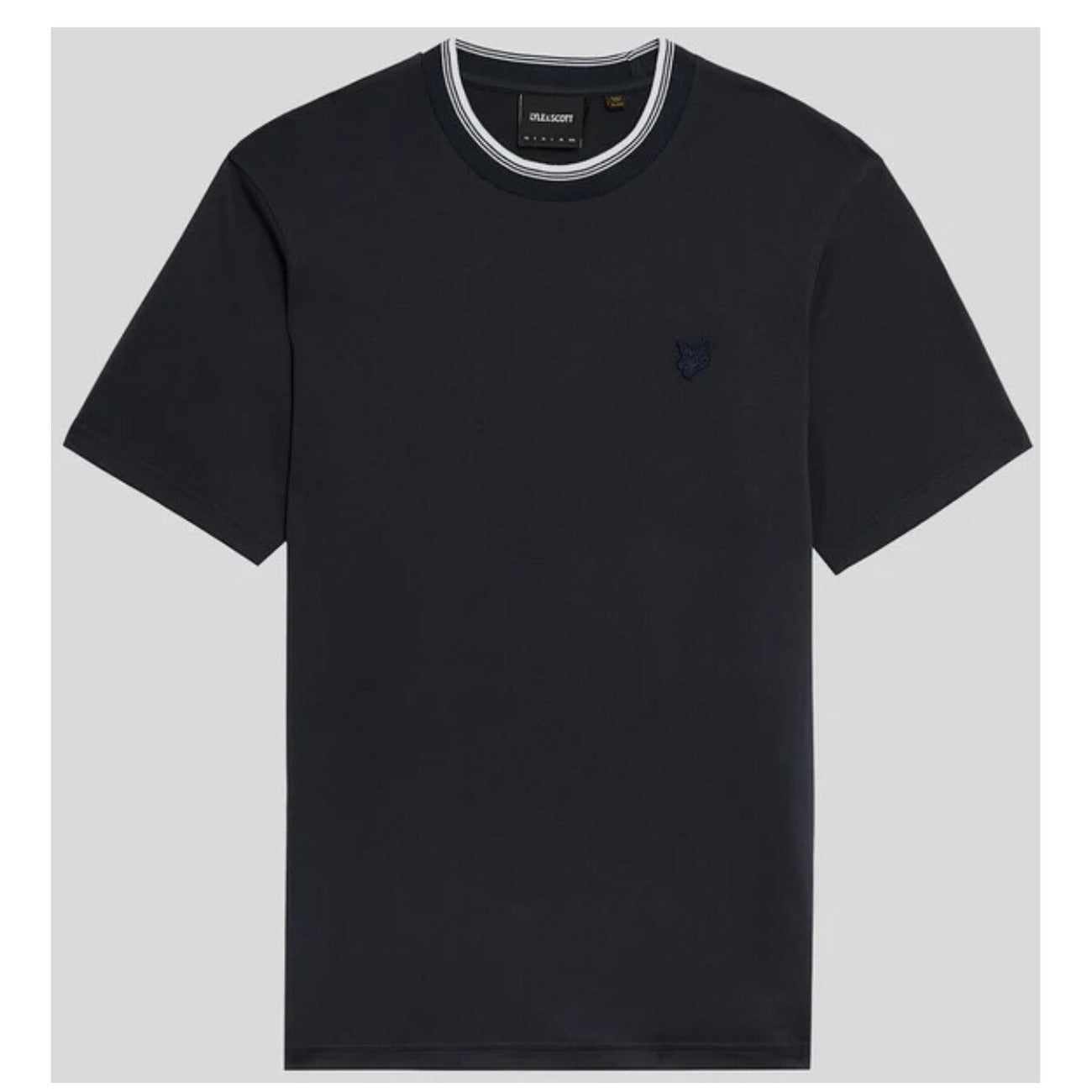 Lyle & Scott - Lyle & Scott T-Shirt Uomo