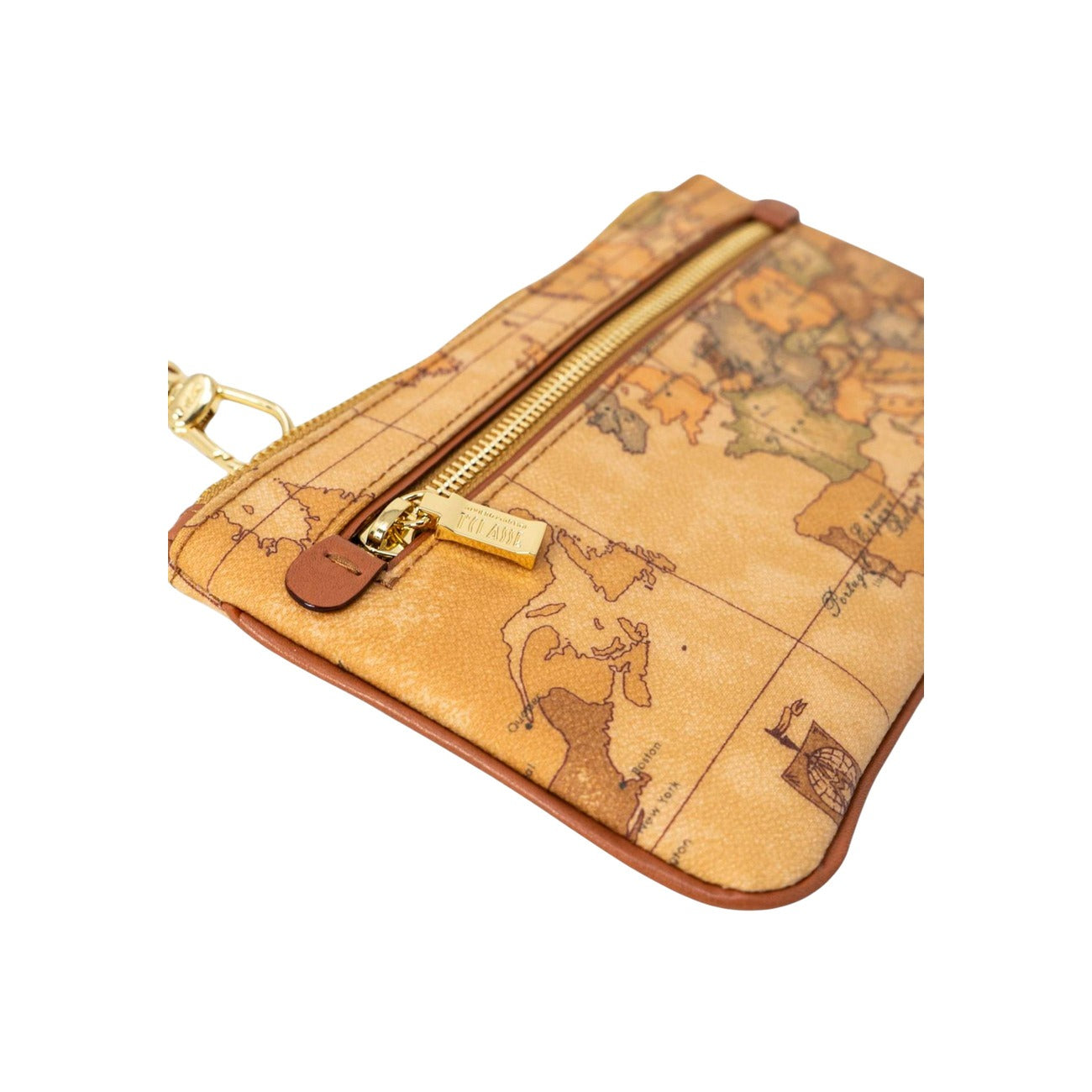 Alviero Martini Prima Classe - Alviero Martini Prima Classe Borsa Donna