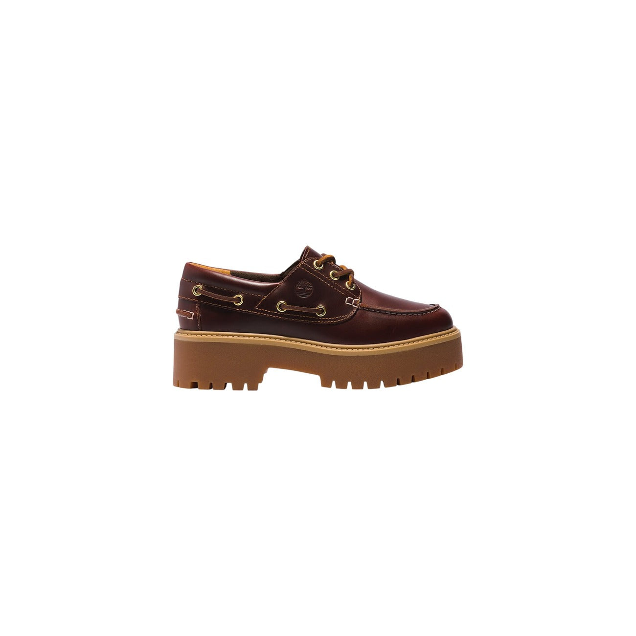 Timberland - Timberland Scarpe Stringate Donna