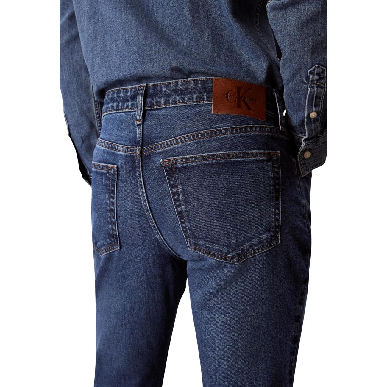 Calvin Klein Jeans - Calvin Klein Jeans Jeans Uomo