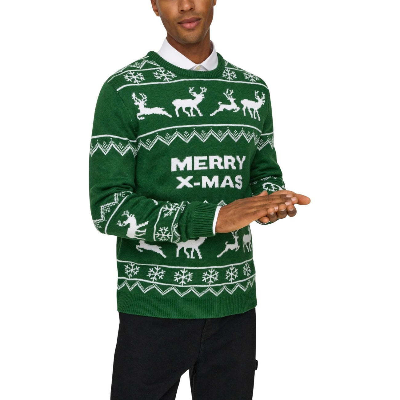 Only & Sons - Only & Sons Maglia Uomo