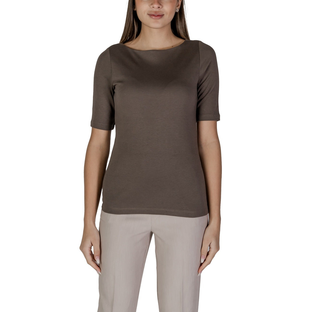 Street One - Street One T-Shirt Donna