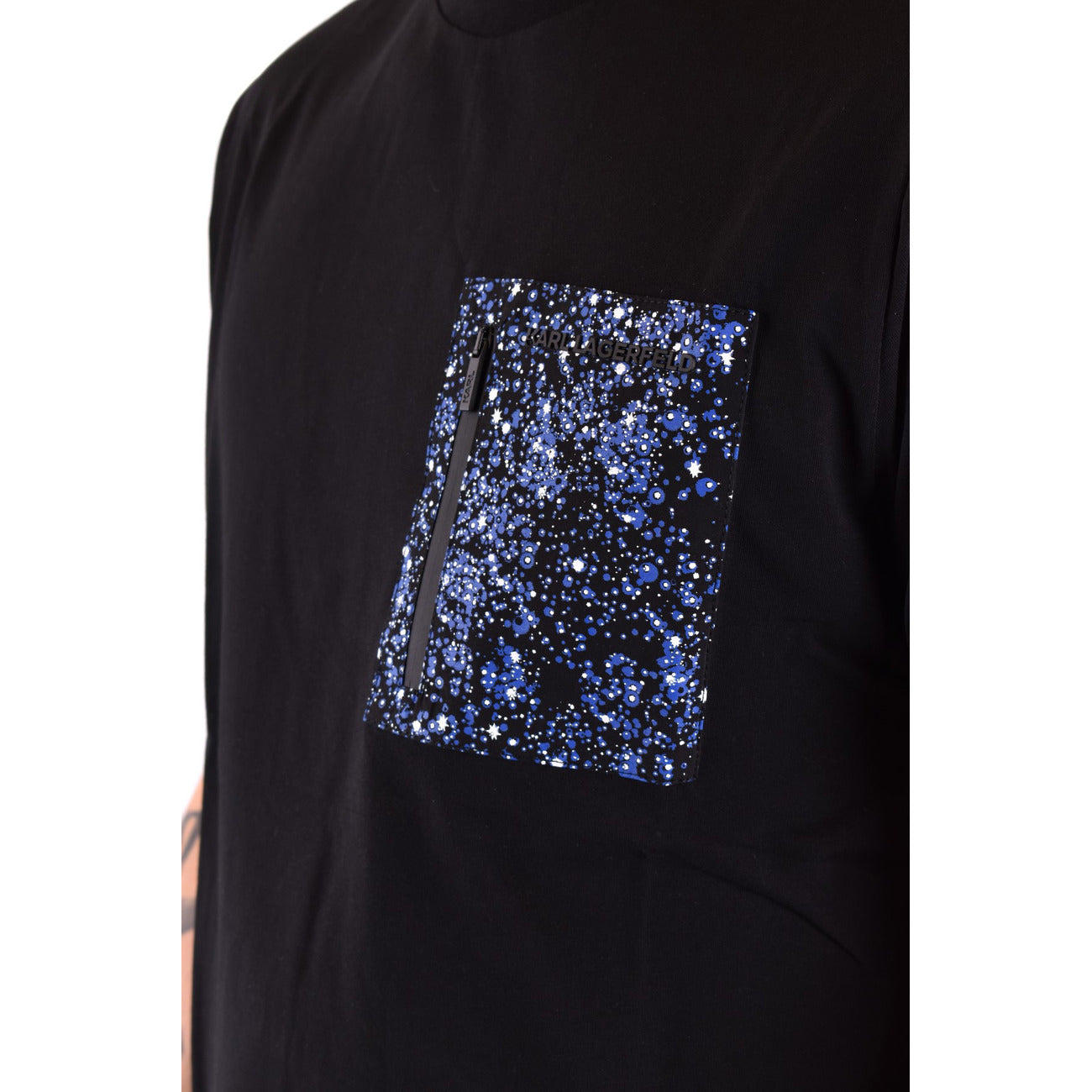Karl Lagerfeld - Karl Lagerfeld T-Shirt Uomo